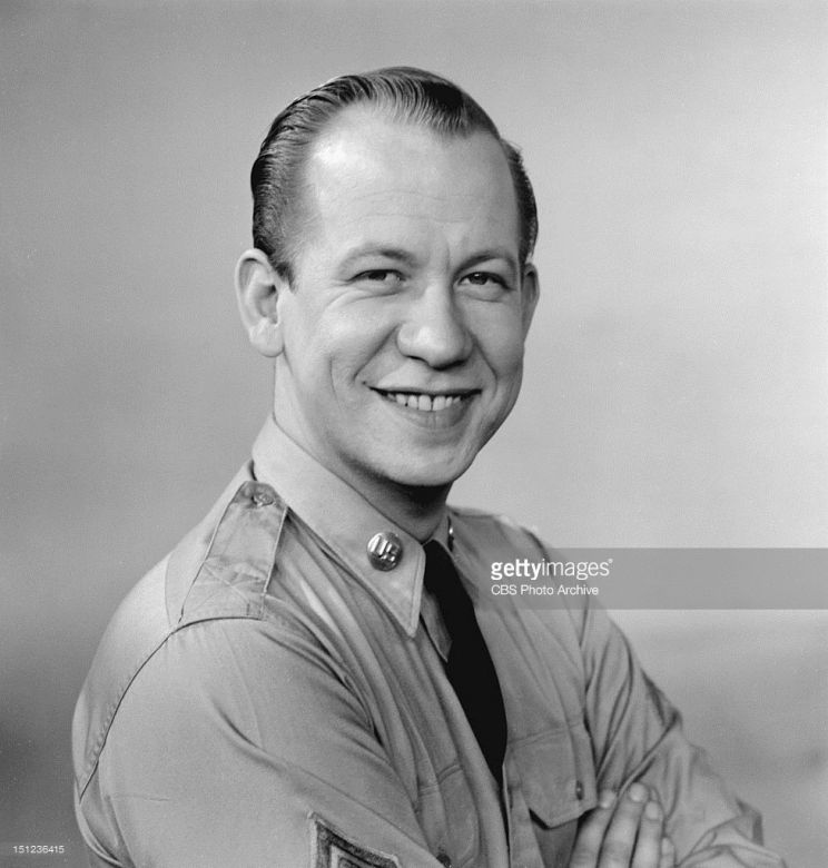 Allan Melvin