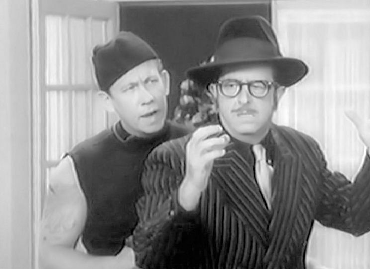Allan Melvin