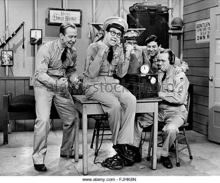 Allan Melvin