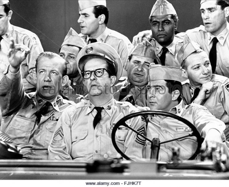 Allan Melvin