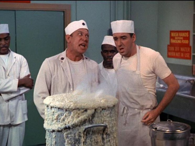 Allan Melvin