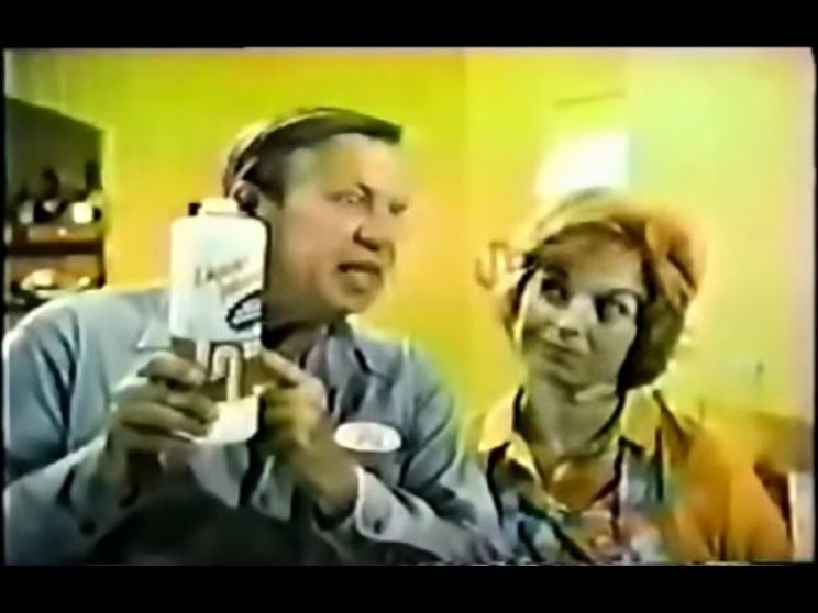 Allan Melvin
