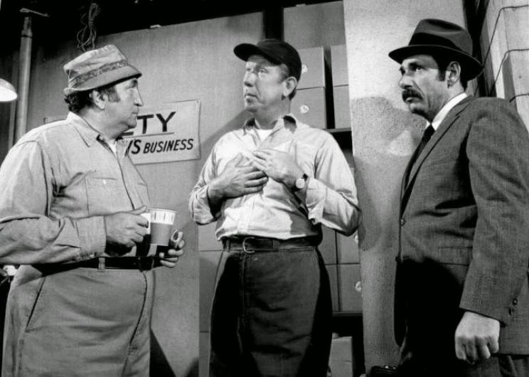 Allan Melvin
