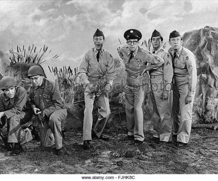 Allan Melvin