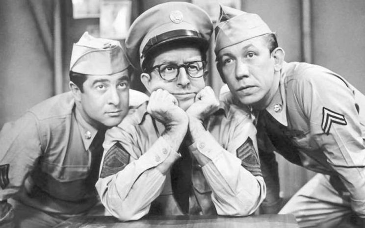 Allan Melvin