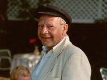 Allan Rich