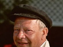 Allan Rich