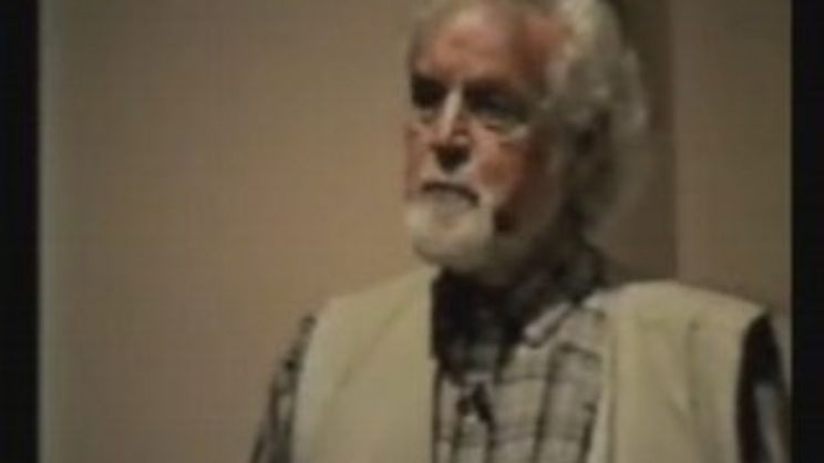 Allan Rich