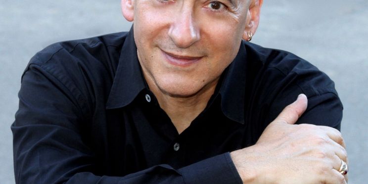 Allan Rich