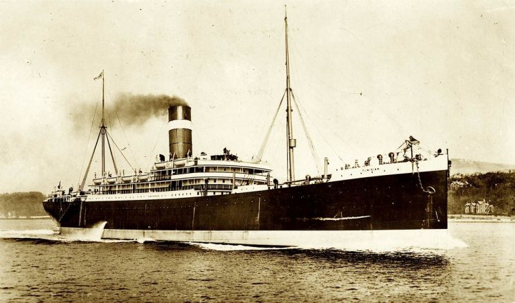Allan Royal