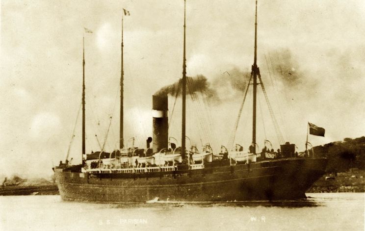 Allan Royal