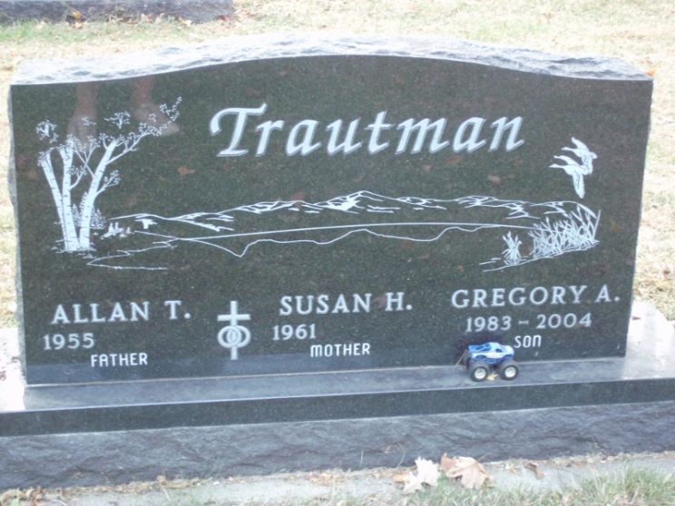 Allan Trautman