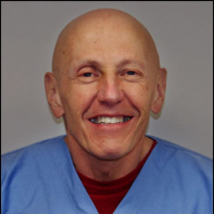 Allan Wasserman