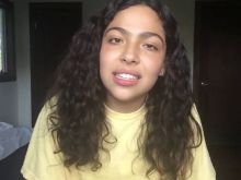 Allegra Acosta
