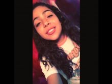 Allegra Acosta