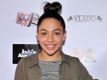 Allegra Acosta