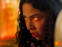 Allegra Acosta