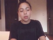 Allegra Acosta