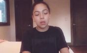 Allegra Acosta