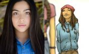 Allegra Acosta