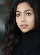 Allegra Acosta