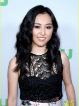 Allegra Acosta