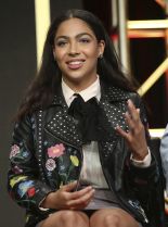 Allegra Acosta