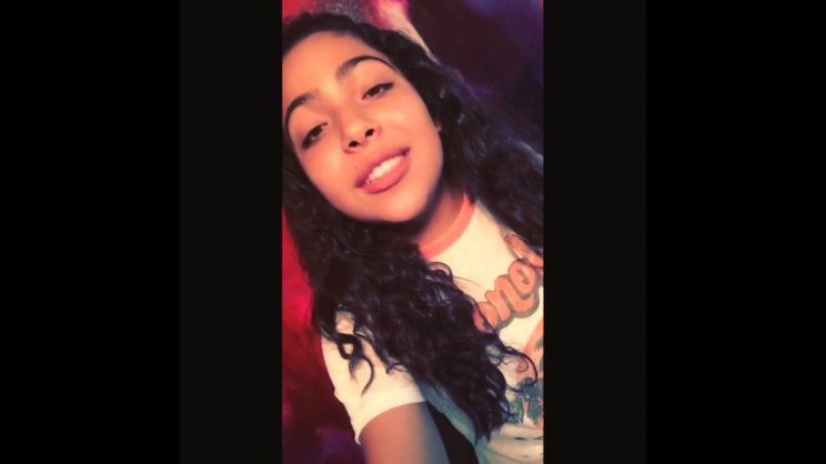 Allegra Acosta