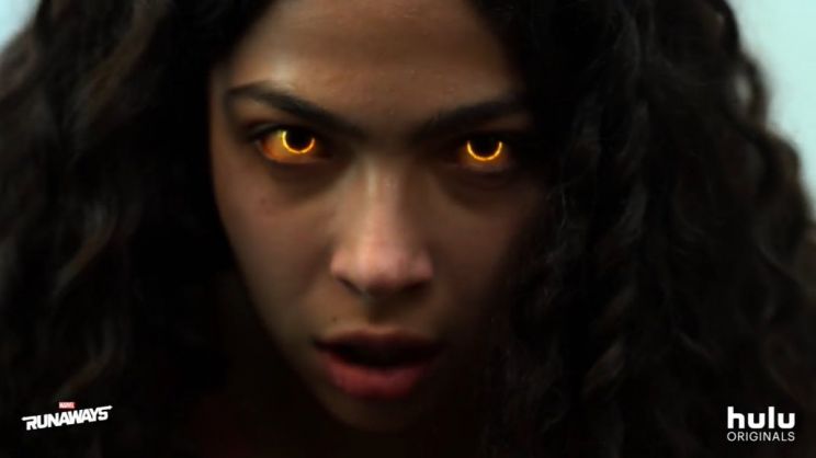 Allegra Acosta