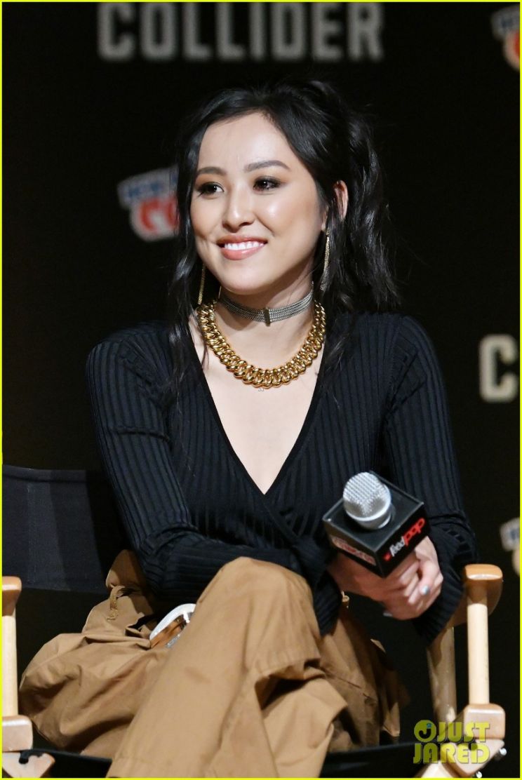 Allegra Acosta