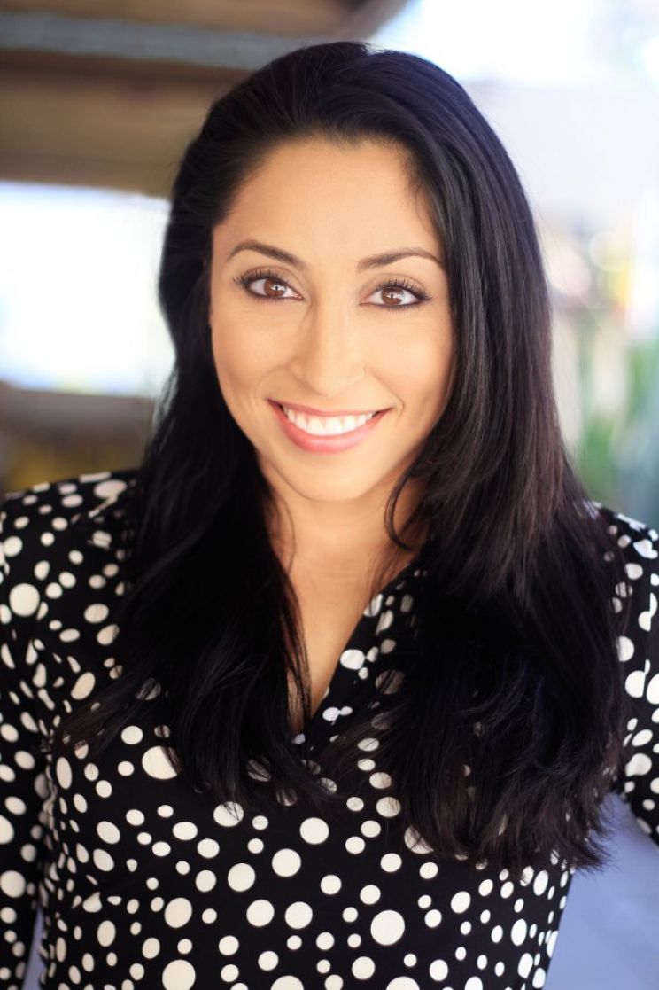 Allegra Acosta