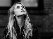 Allegra Carpenter photo