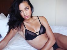 Allegra Carpenter