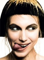 Allegra Carpenter