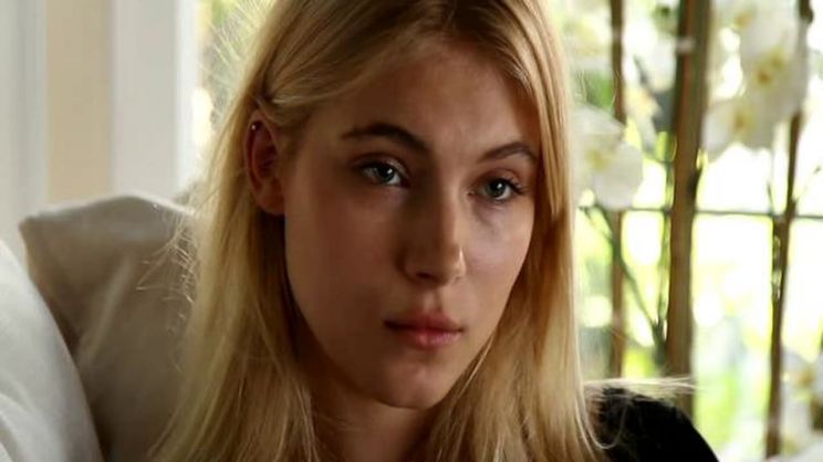 Allegra Carpenter