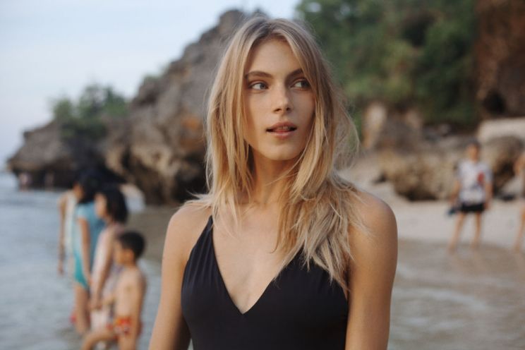 Allegra Carpenter