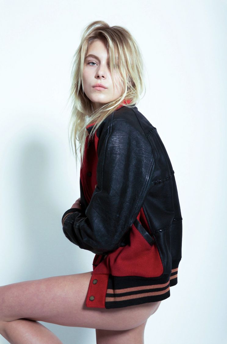 Allegra Carpenter
