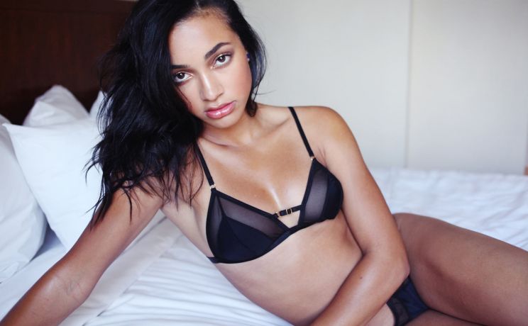 Allegra Carpenter