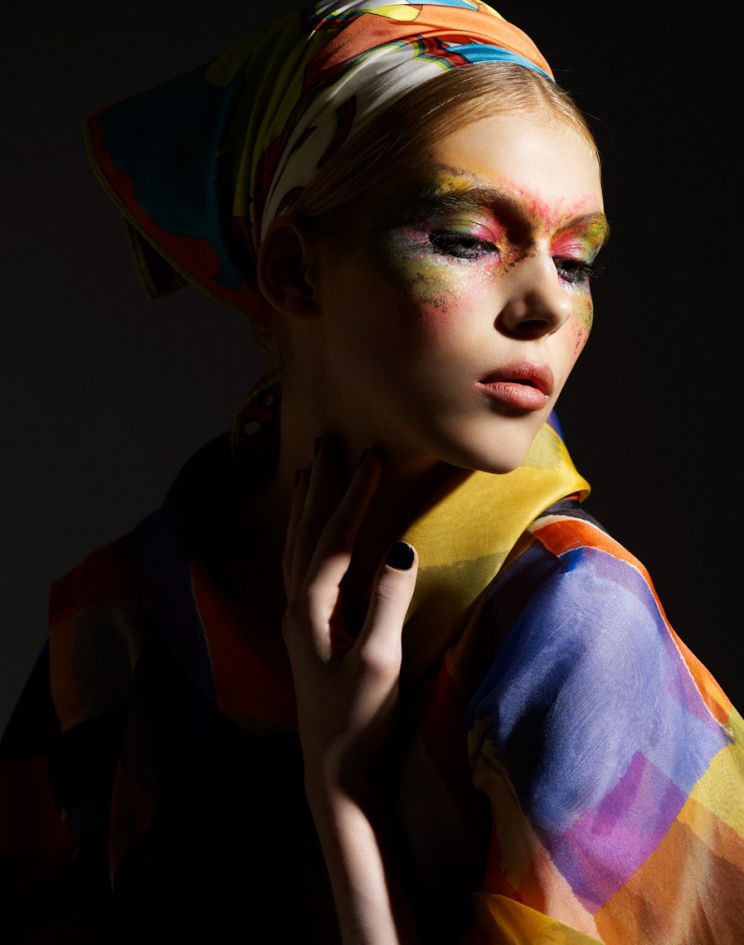 Allegra Carpenter