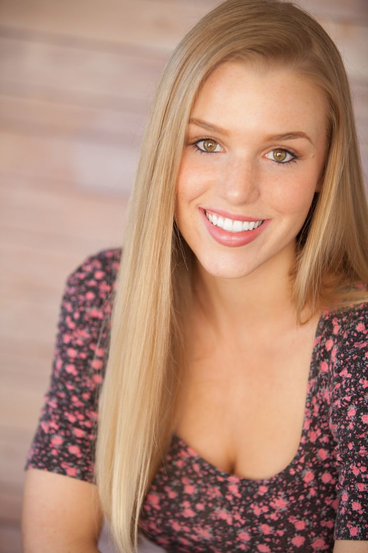 Allegra Carpenter