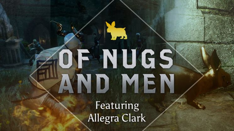 Allegra Clark