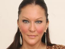 Allegra Curtis photo