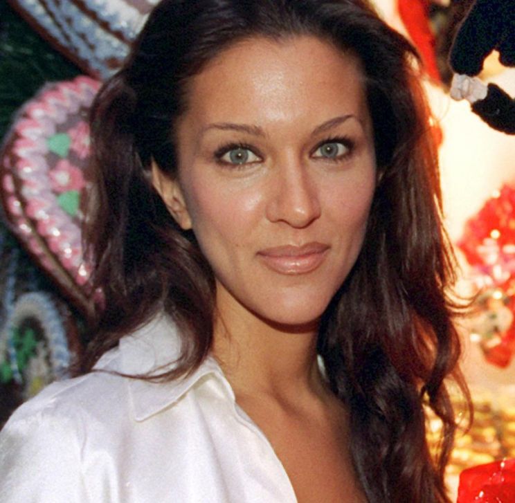 Allegra Curtis