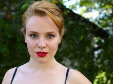 Allegra Masters