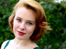 Allegra Masters