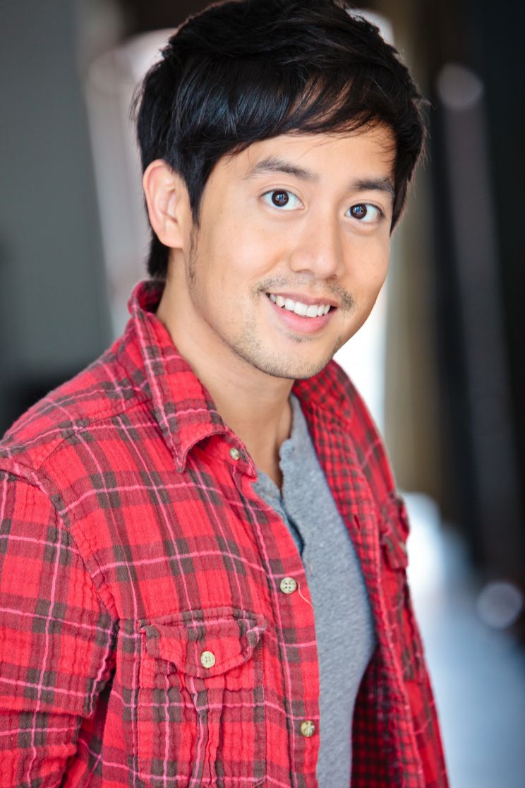 Allen Alvarado