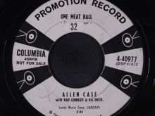 Allen Case