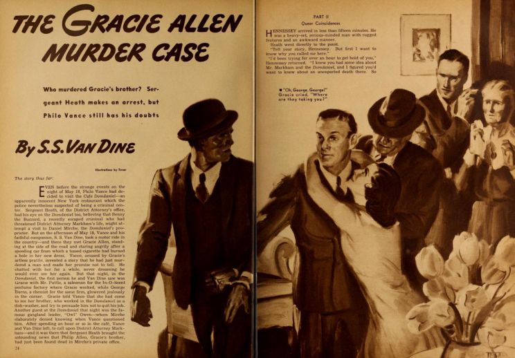 Allen Case