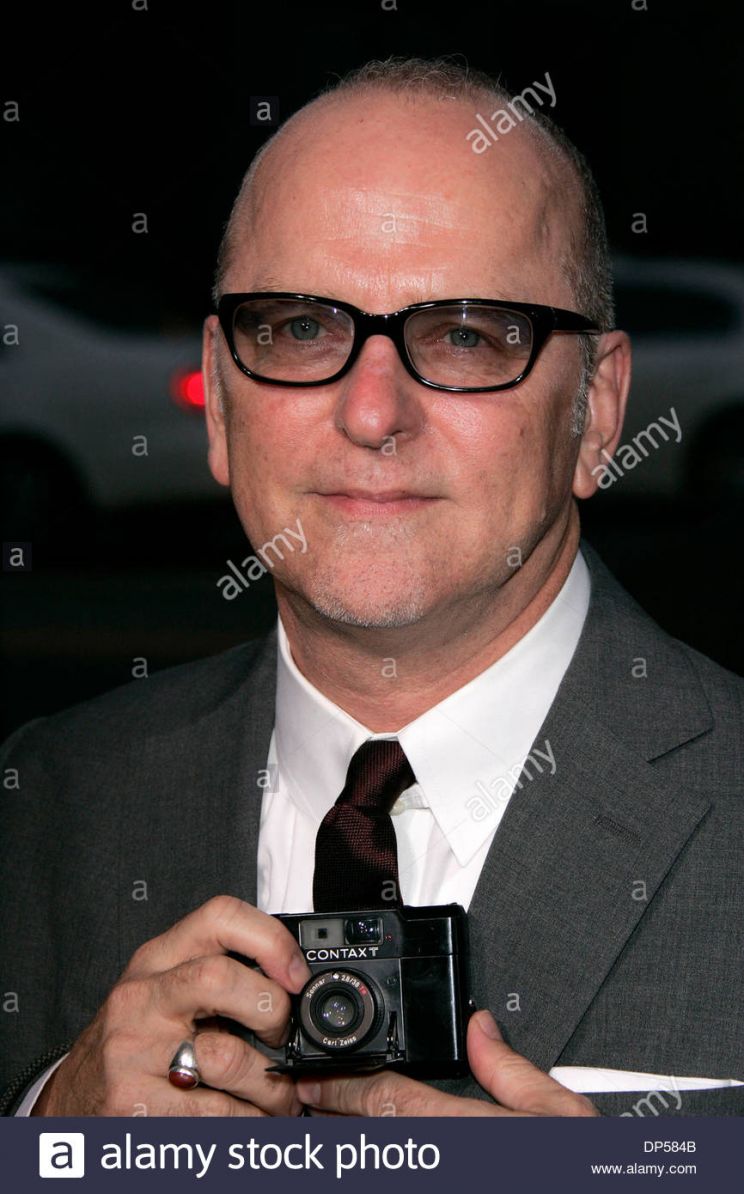 Allen Coulter