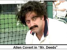 Allen Covert